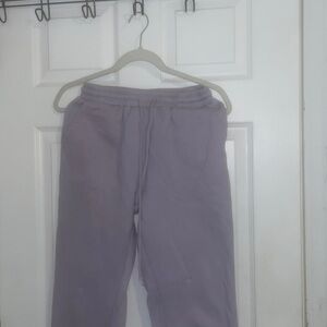 Sweatpants